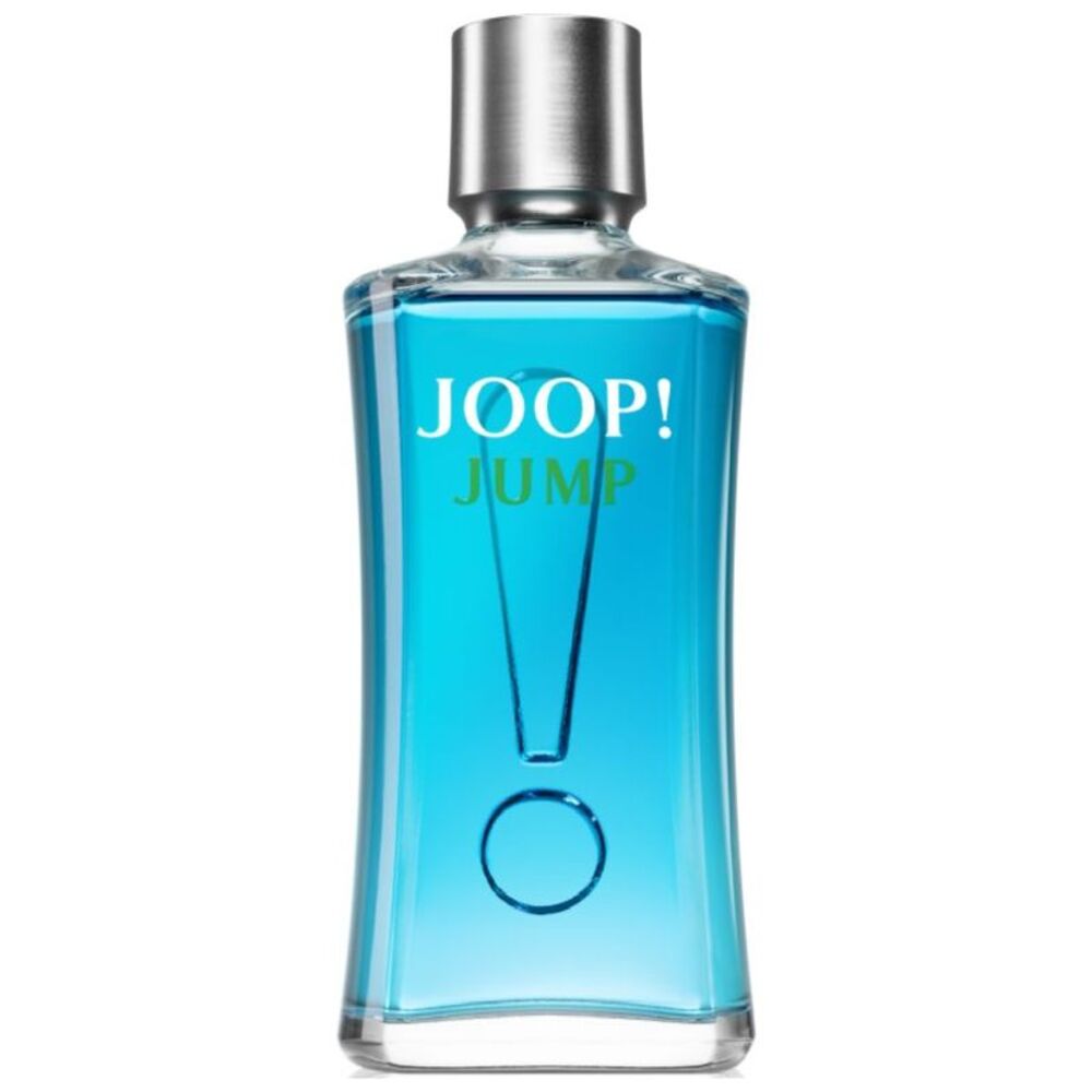 Jump by Joop Eau De Toilette EDT Spray for Men 3.4 oz / 100 ml New